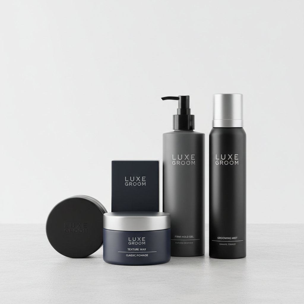 Hair Products