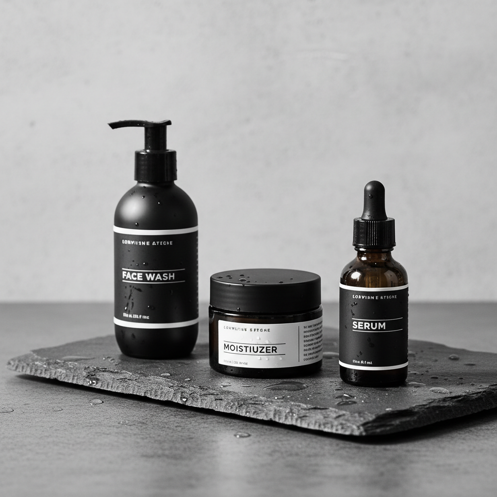 Skincare Products