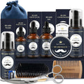 Beard Maintenance Kit
