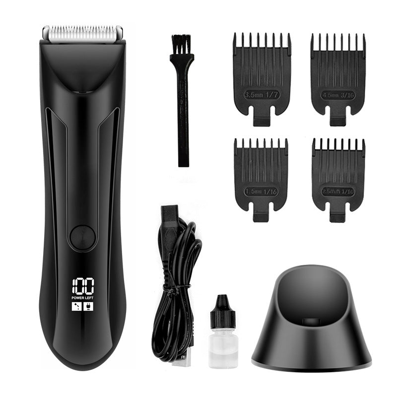Body Grooming Hair Clipper
