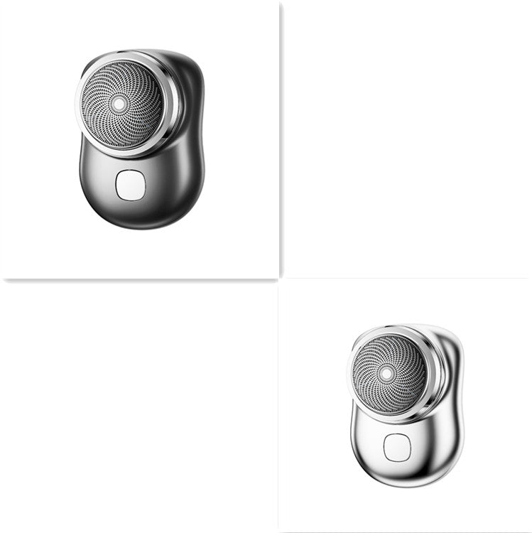 Mini Cordless Face Shaver