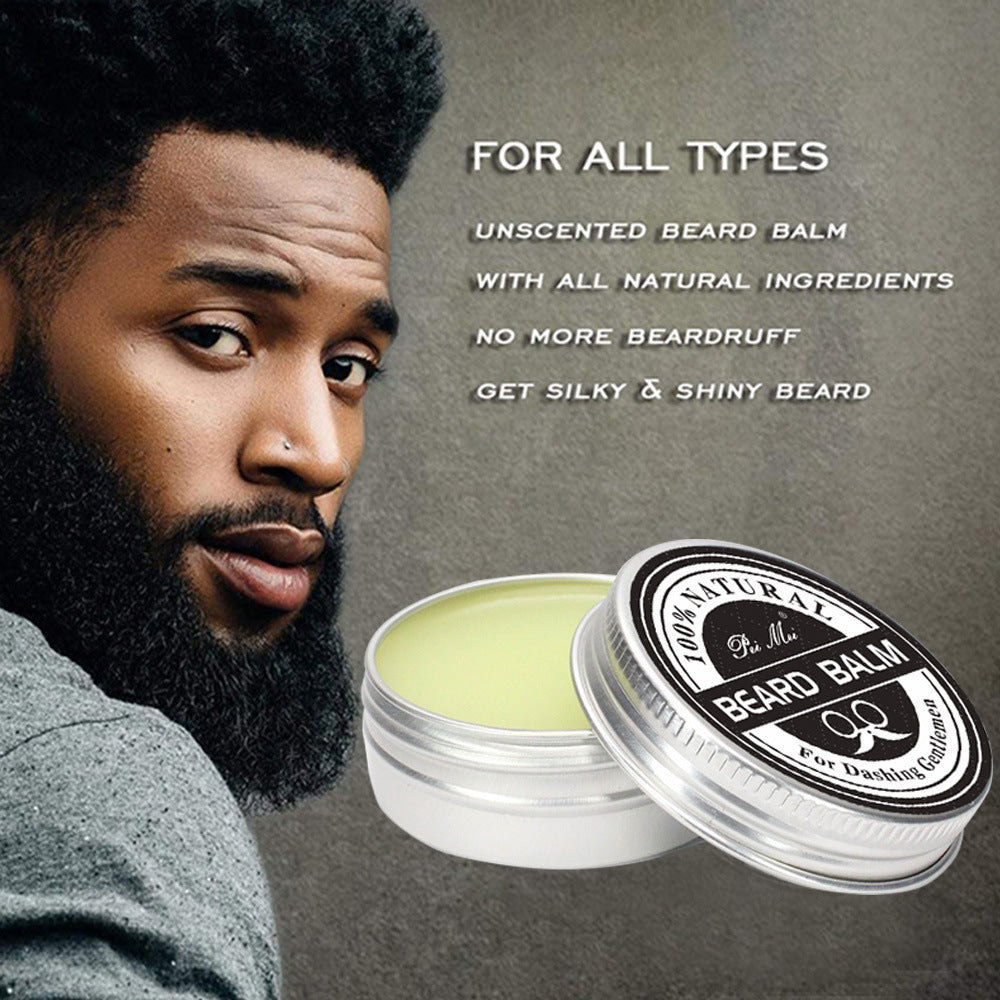 Nourishing Beard Cream