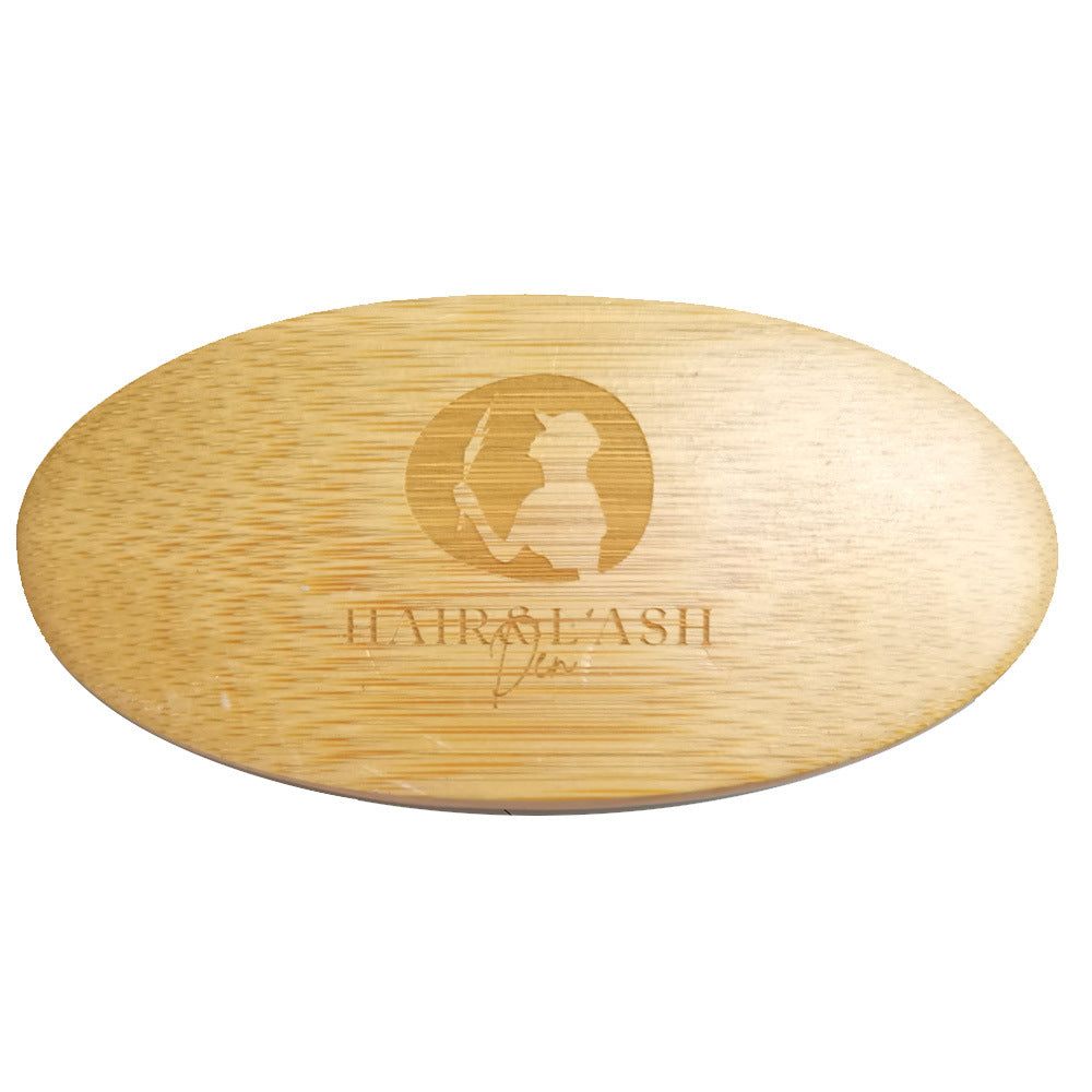 Beard Roller Grooming Kit