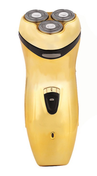 Floating Blade Beard Razor