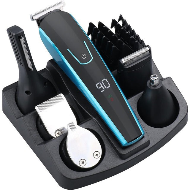 Hair Electric Clipper Set