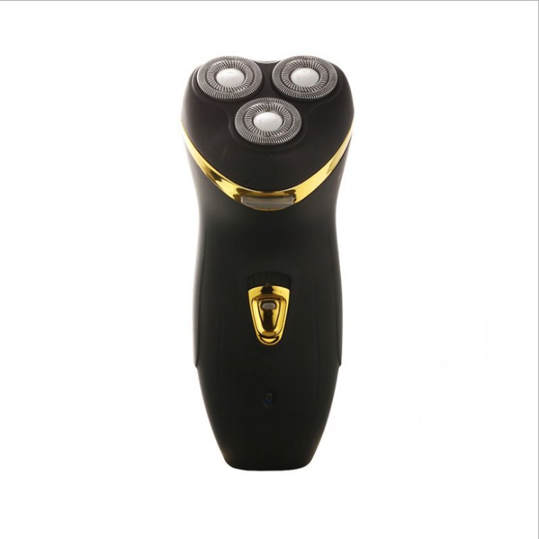 Floating Blade Beard Razor