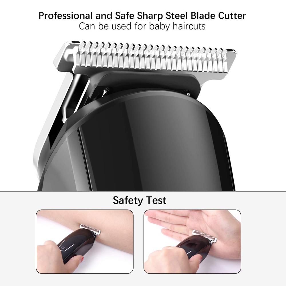 Hair Electric Clipper Set