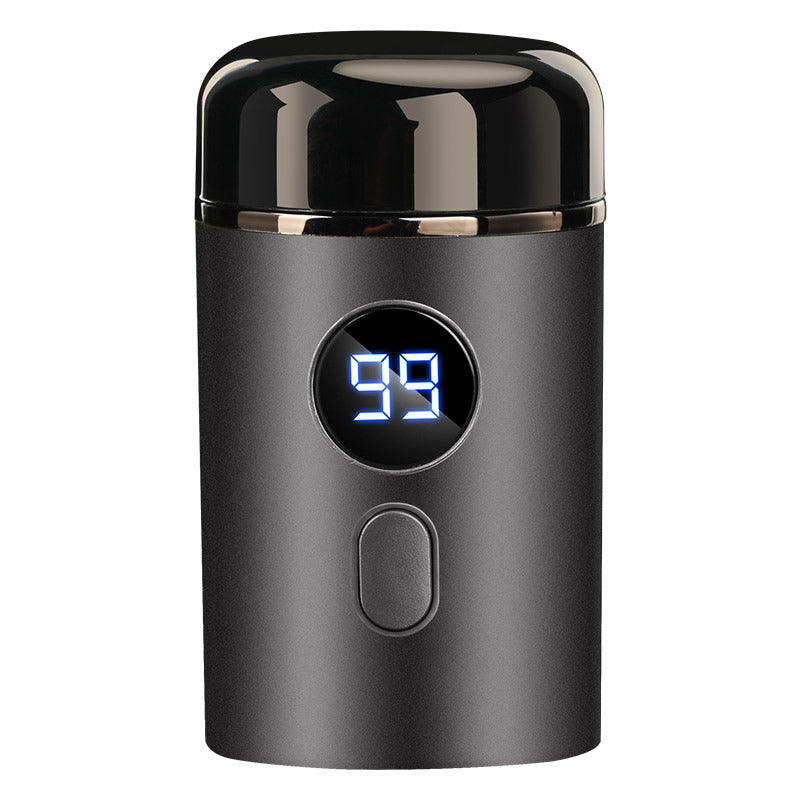 Travel Rechargeable Washable Shaver