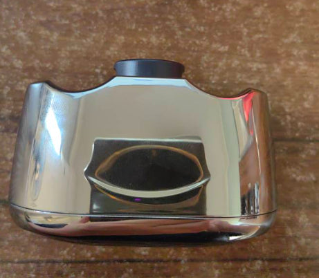 6-Head Digital Electric Shaver
