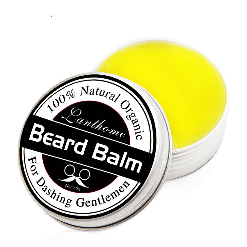 Nourishing Beard Cream