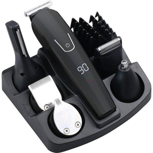 Hair Electric Clipper Set
