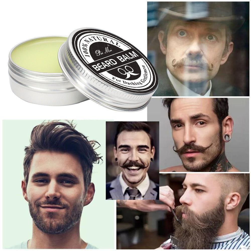 Nourishing Beard Cream