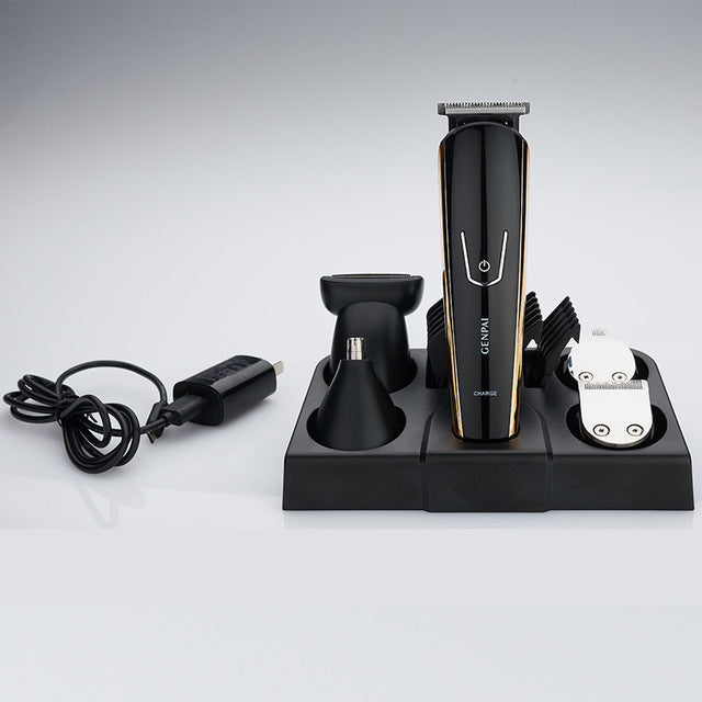 Hair Electric Clipper Set