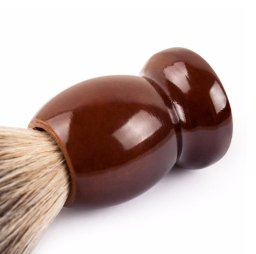 Beard Shaving Brush
