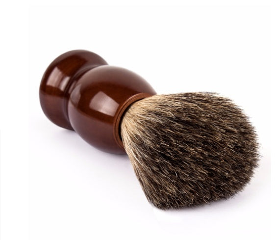 Beard Shaving Brush