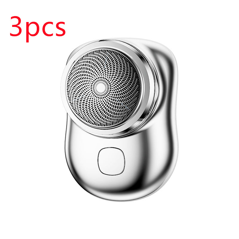 Mini Cordless Face Shaver