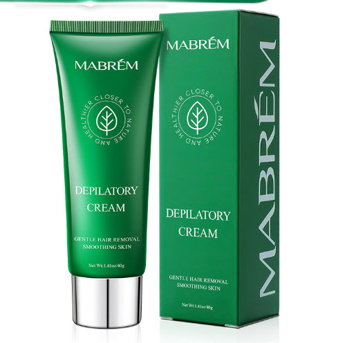 Hair Removal Cream