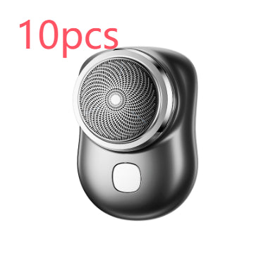 Mini Cordless Face Shaver