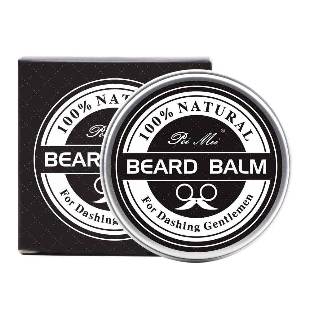 Nourishing Beard Cream