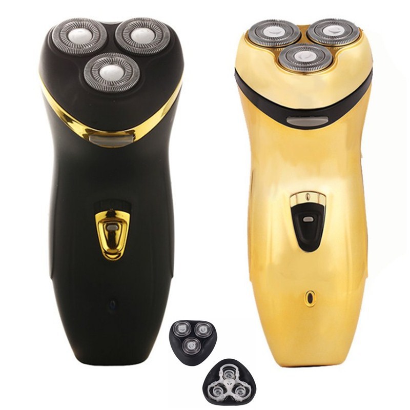 Floating Blade Beard Razor