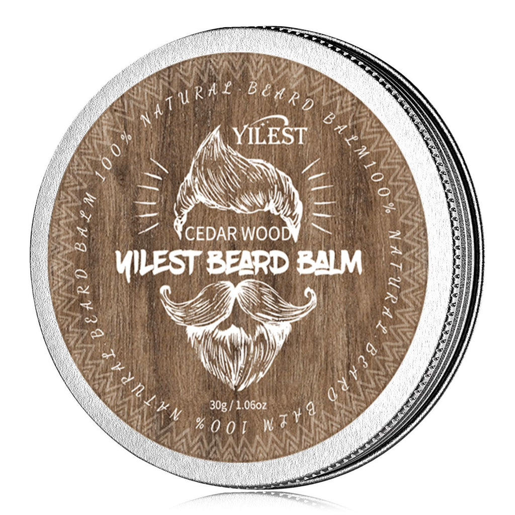 Nourishing Hydrating Beard Cream