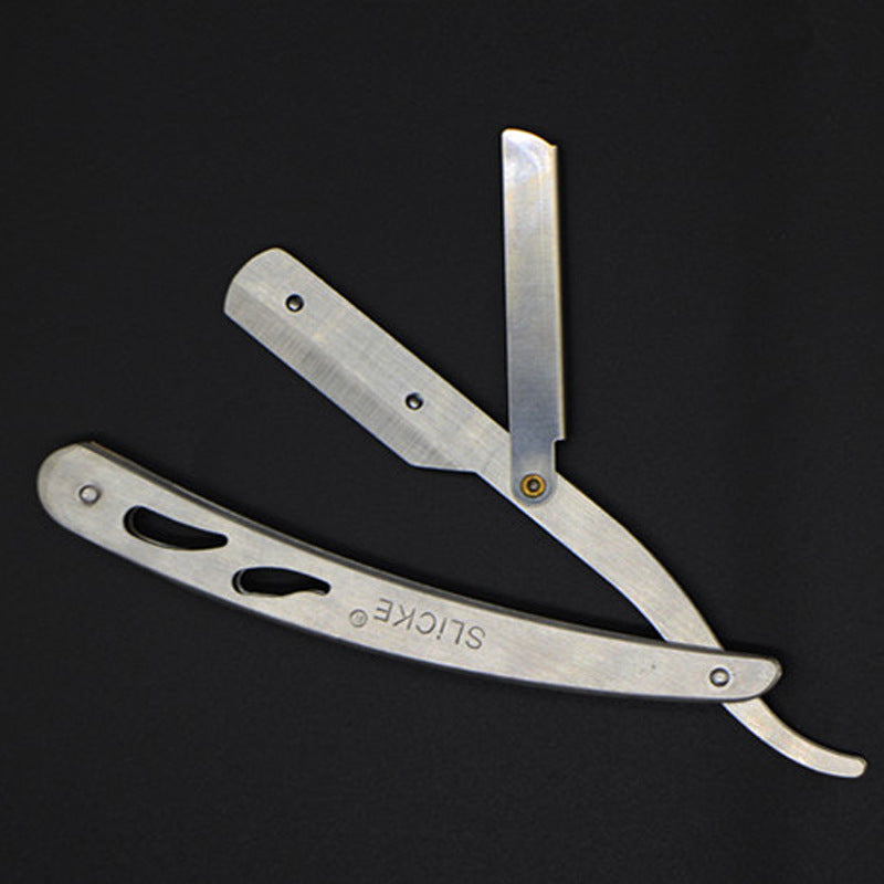 Folding Manual Razor