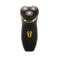 Floating Blade Beard Razor