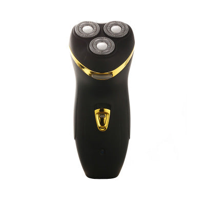 Floating Blade Beard Razor
