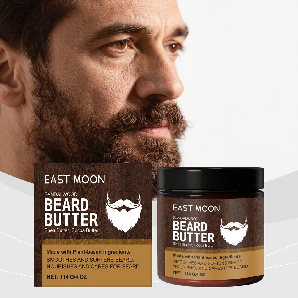 Softening & Comforting Beard Balm