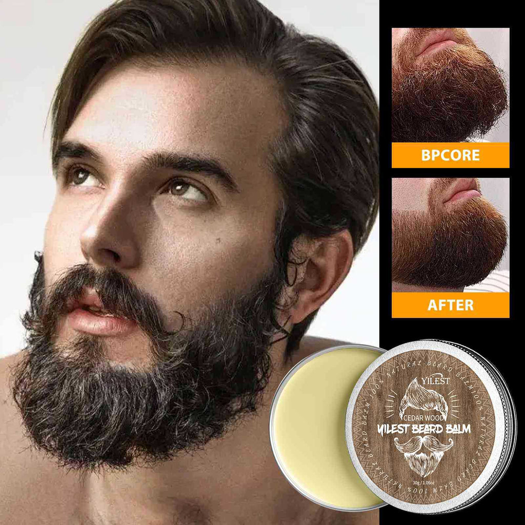 Nourishing Hydrating Beard Cream