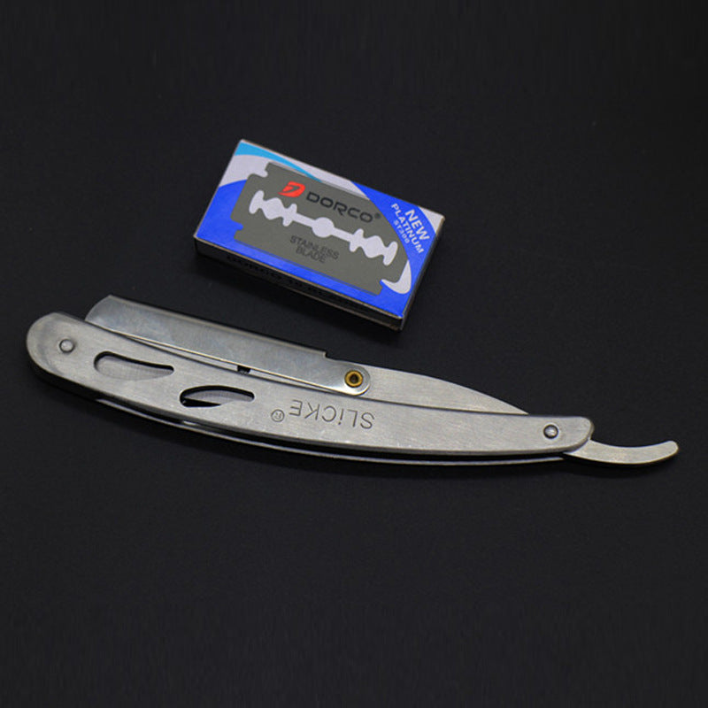 Folding Manual Razor