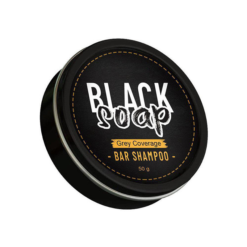 Polygonum Multiflorum Shampoo Soap