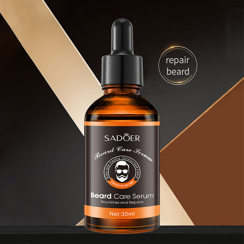 Beard Moisture Essence