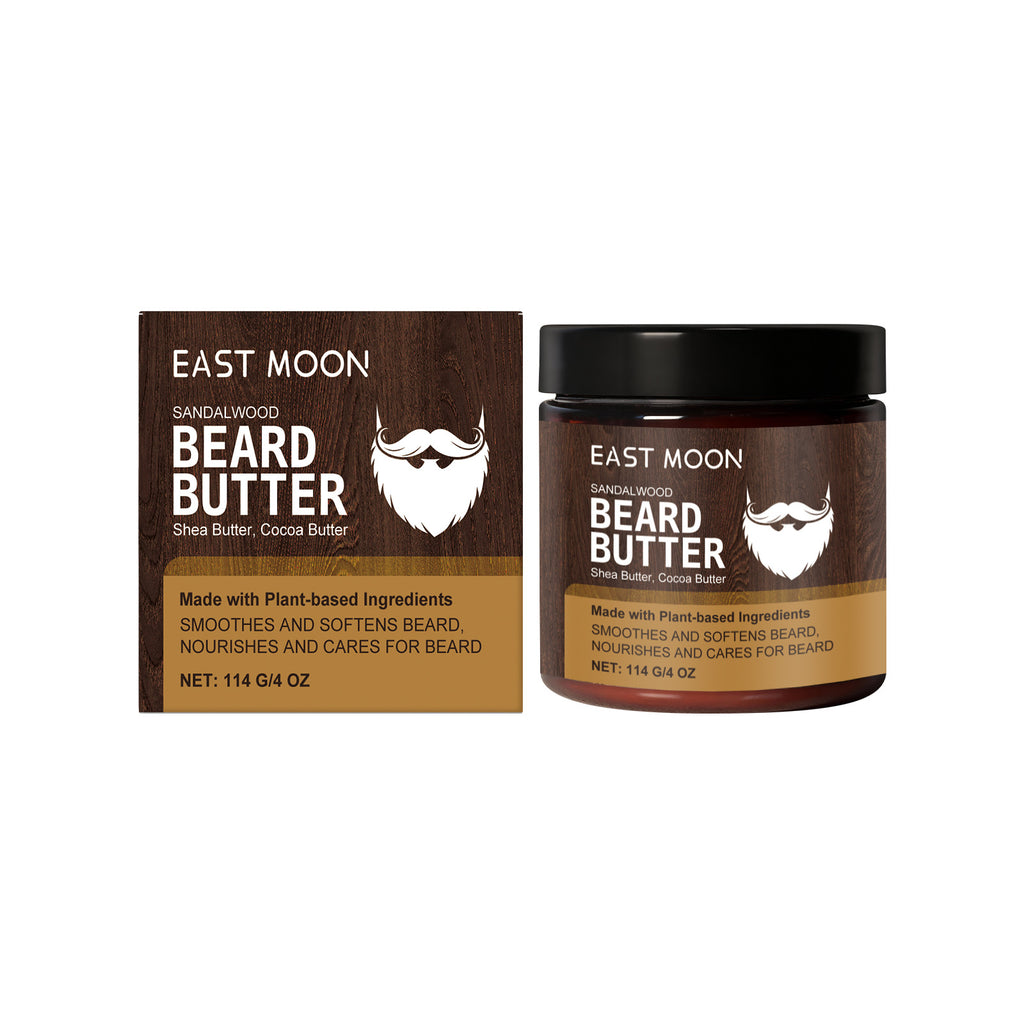 Softening & Comforting Beard Balm
