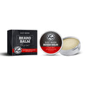 Cleansing & Moisturizing Beard Cream