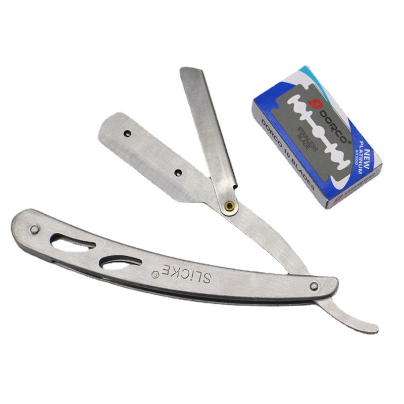 Folding Manual Razor