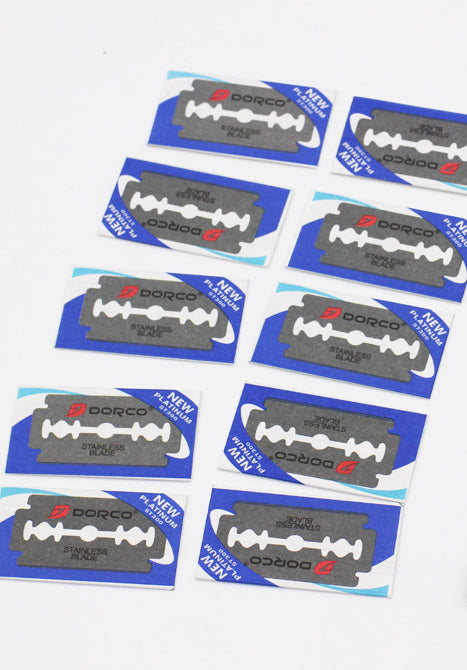 Folding Manual Razor