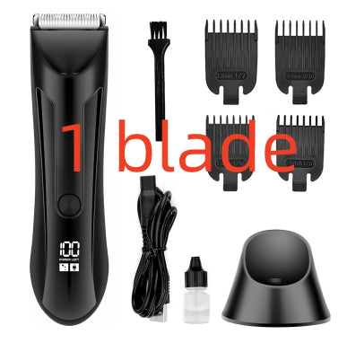 Body Grooming Hair Clipper