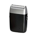 Electric Compact Portable Beard Scraper