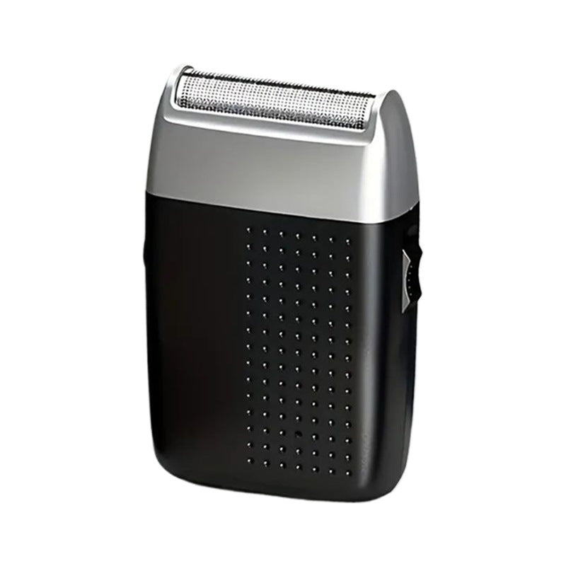 Electric Compact Portable Beard Scraper
