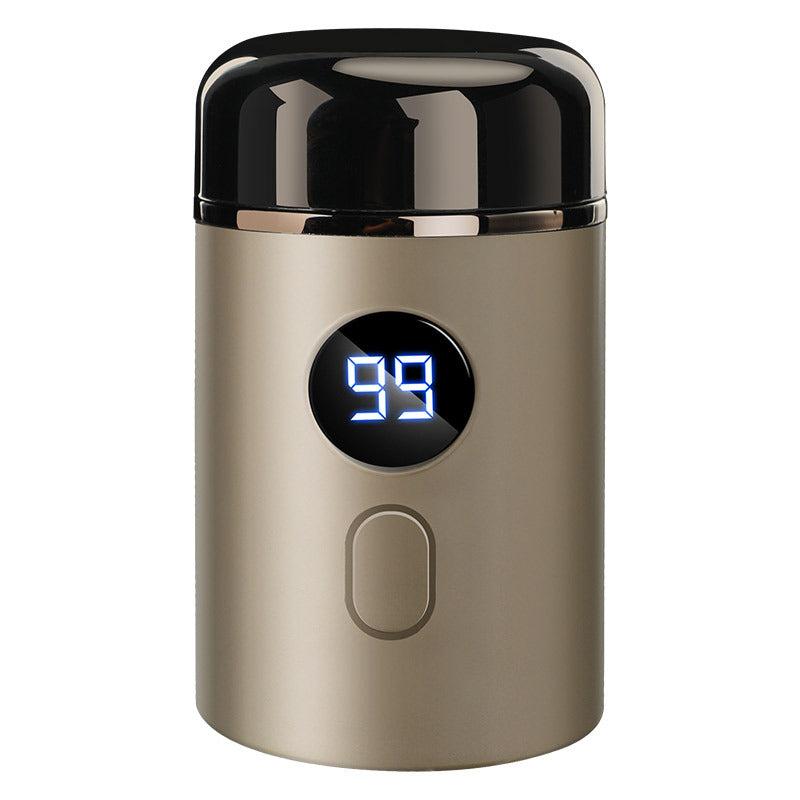 Travel Rechargeable Washable Shaver