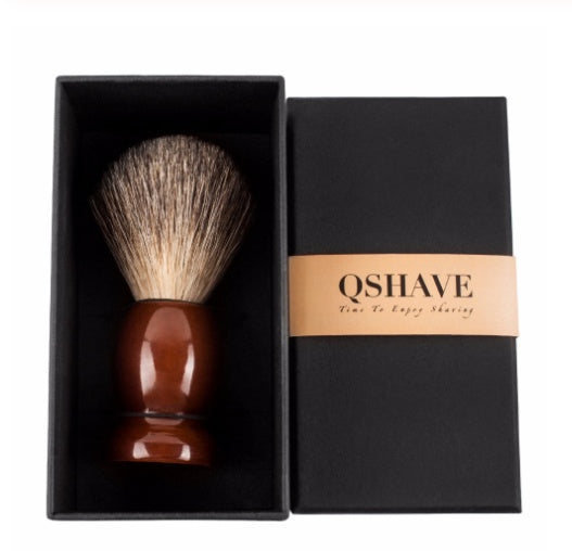 Beard Shaving Brush