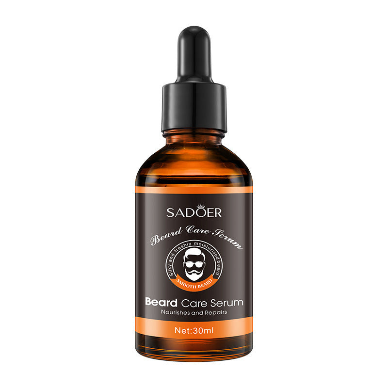 Beard Moisture Essence