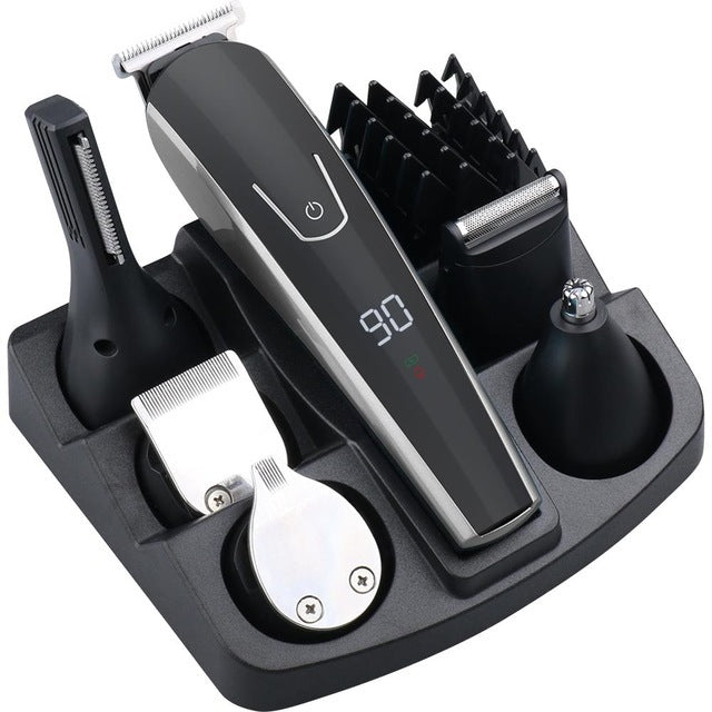 Hair Electric Clipper Set