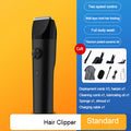 Professional Washable Beard & Hair Trimmer