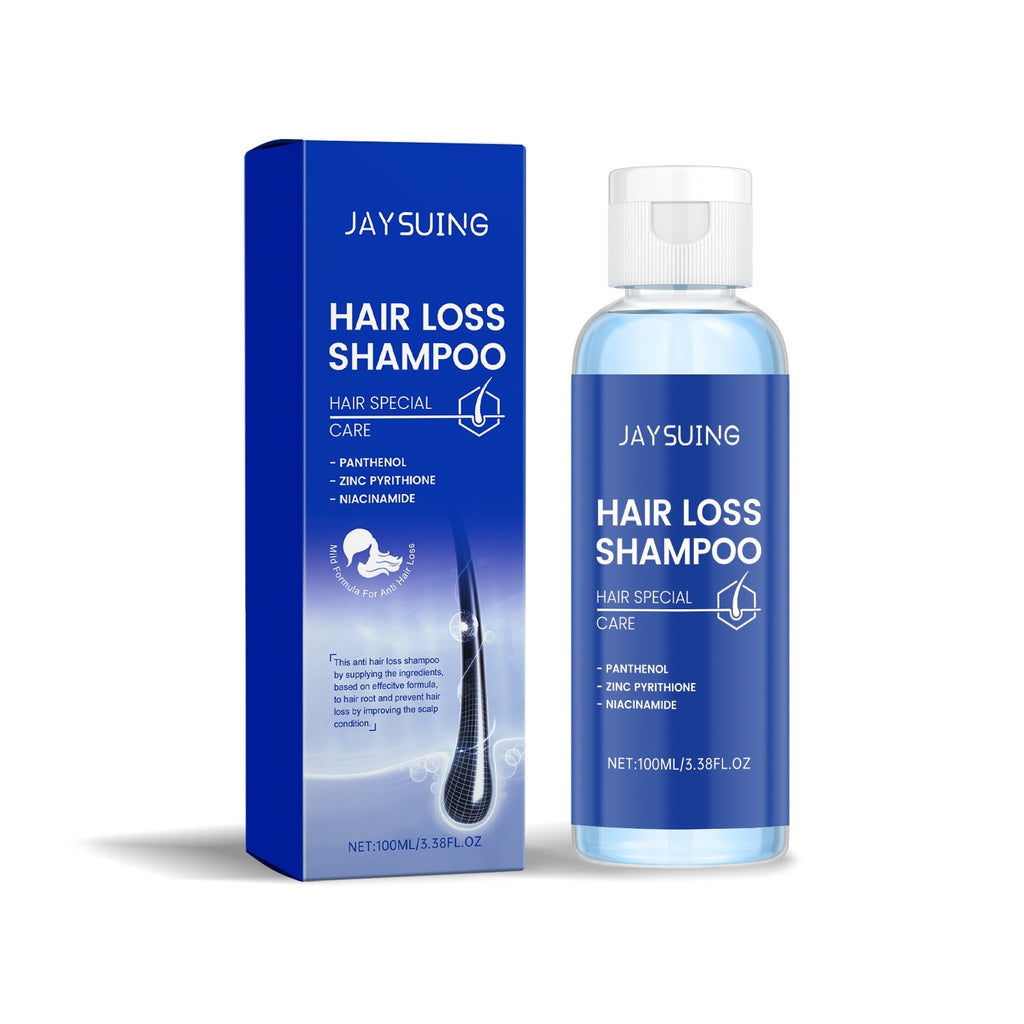 Copper Peptide Rejuvenating Shampoo
