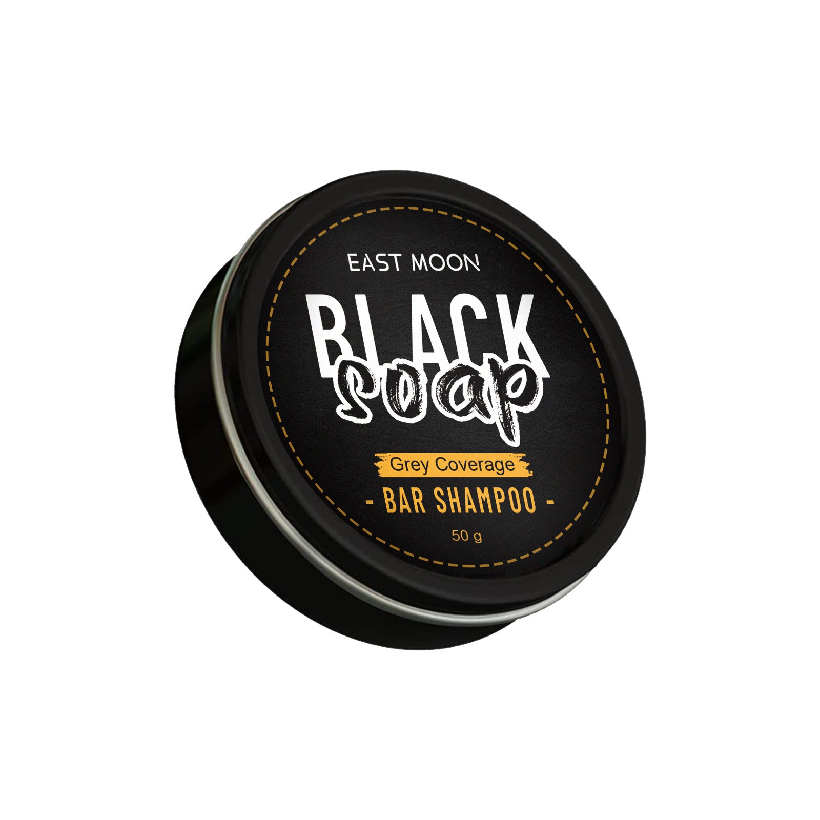 Polygonum Multiflorum Shampoo Soap