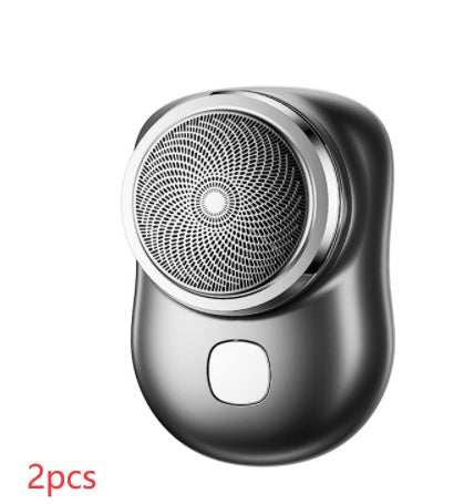 Mini Cordless Face Shaver