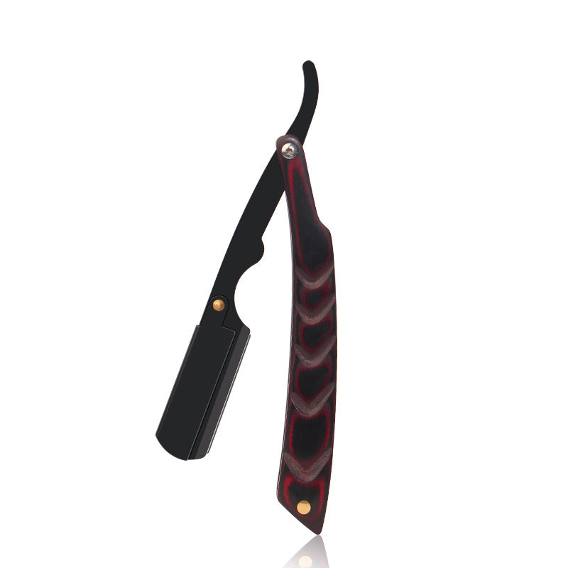 Classic Manual Straight Razor