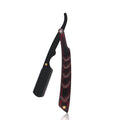 Classic Manual Straight Razor